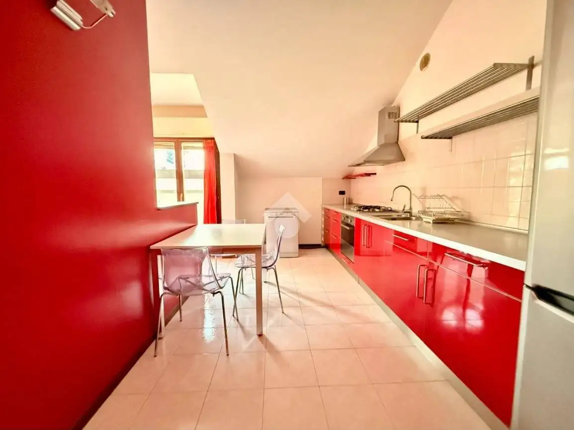 Bilocale via Cristoforo Colombo 4, Abbiategrasso - foto 2