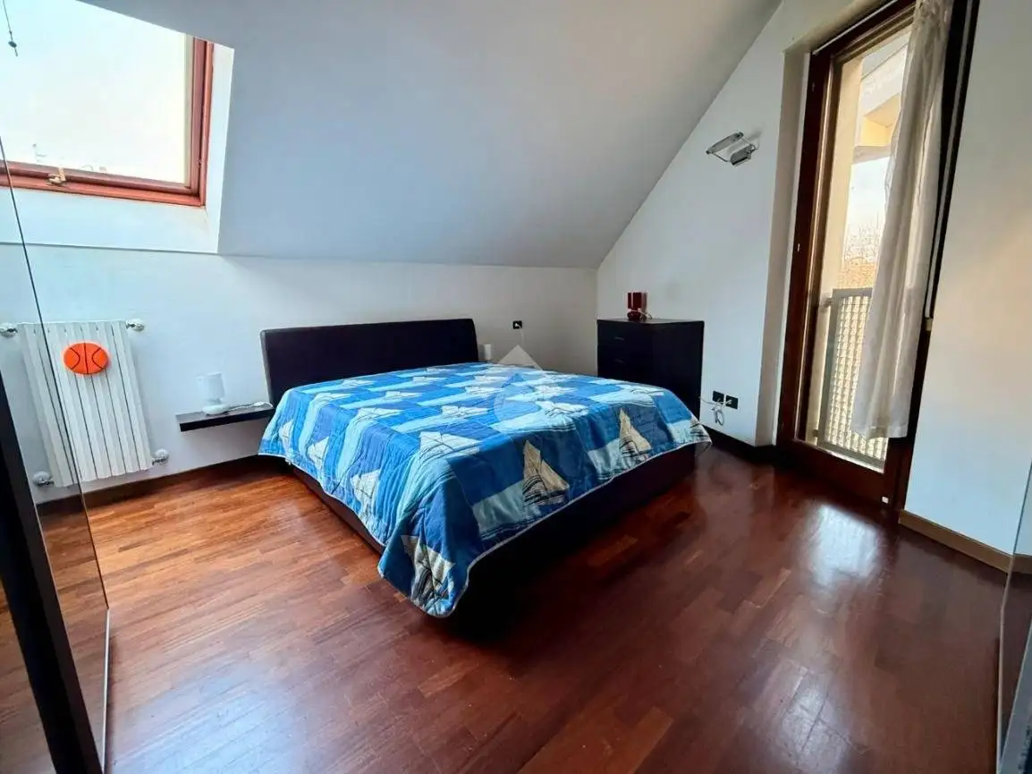 Bilocale via Cristoforo Colombo 4, Abbiategrasso - foto 3