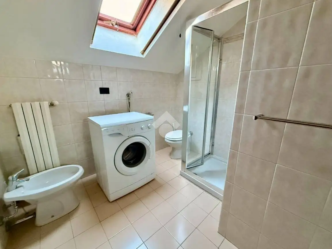 Bilocale via Cristoforo Colombo 4, Abbiategrasso - foto 5