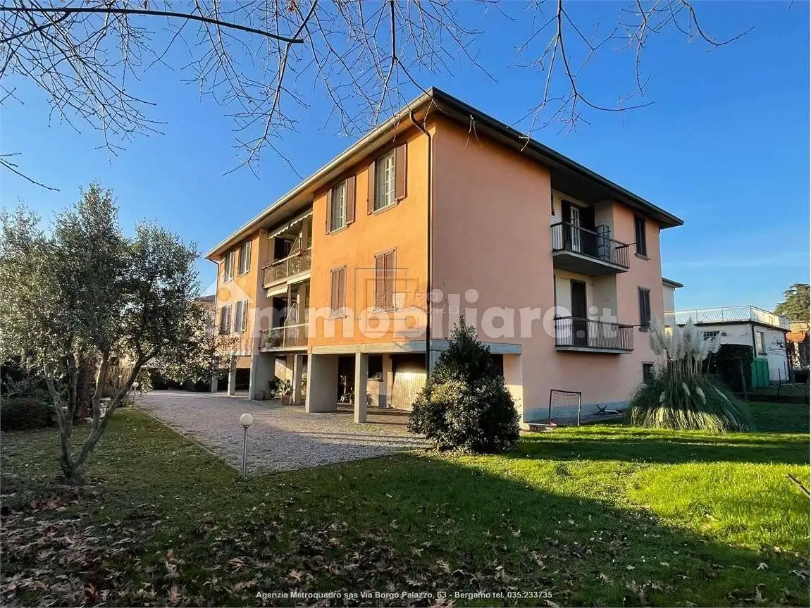 Appartamento in vendita a Paladina