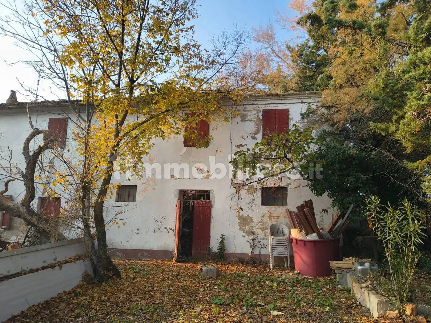 Rustico - Casale in vendita a Gradara