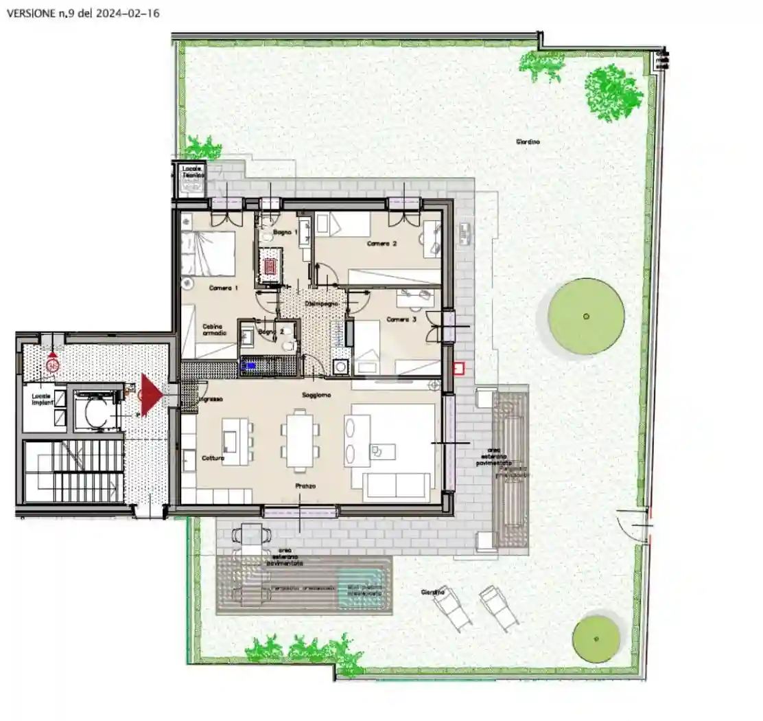 Appartamento - foto 2