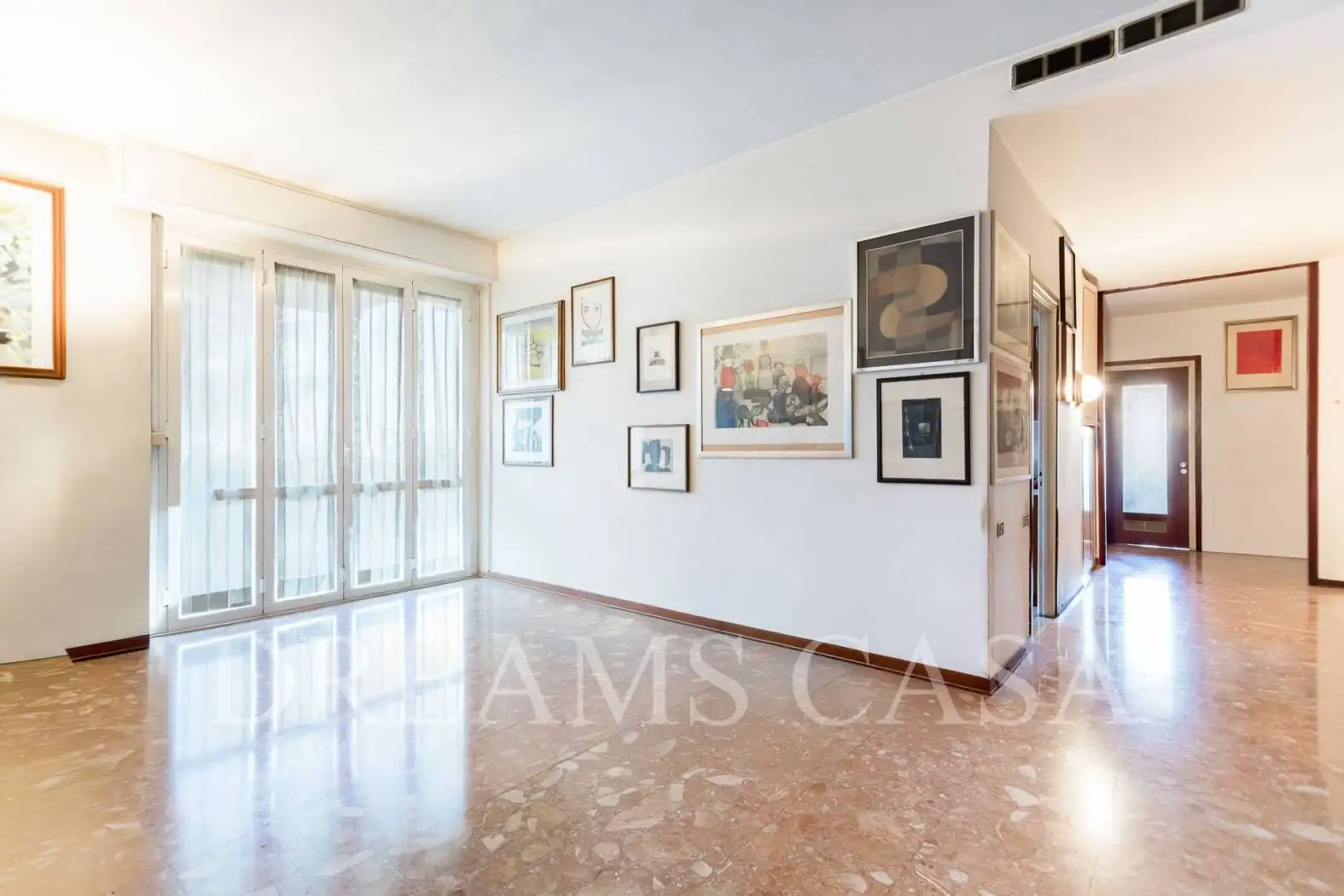 Appartamento in vendita a Segrate