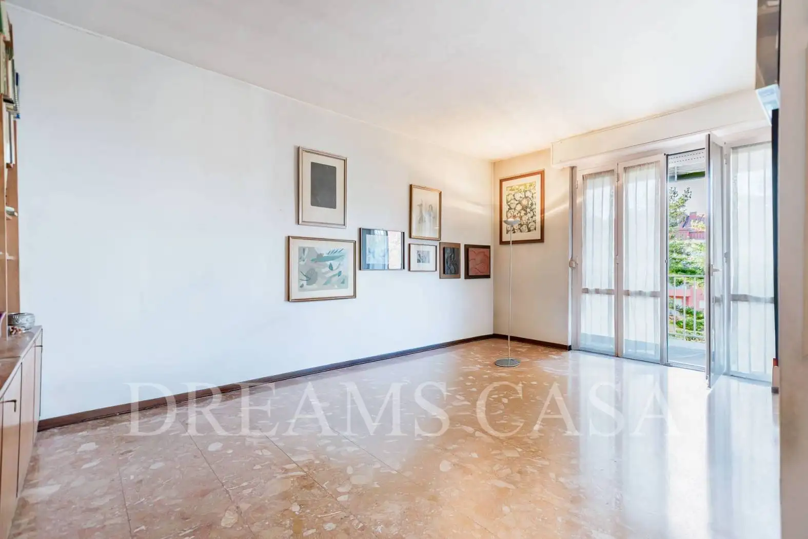 Trilocale via Fratelli Vigorelli 1, Milano Due, Segrate - foto 3