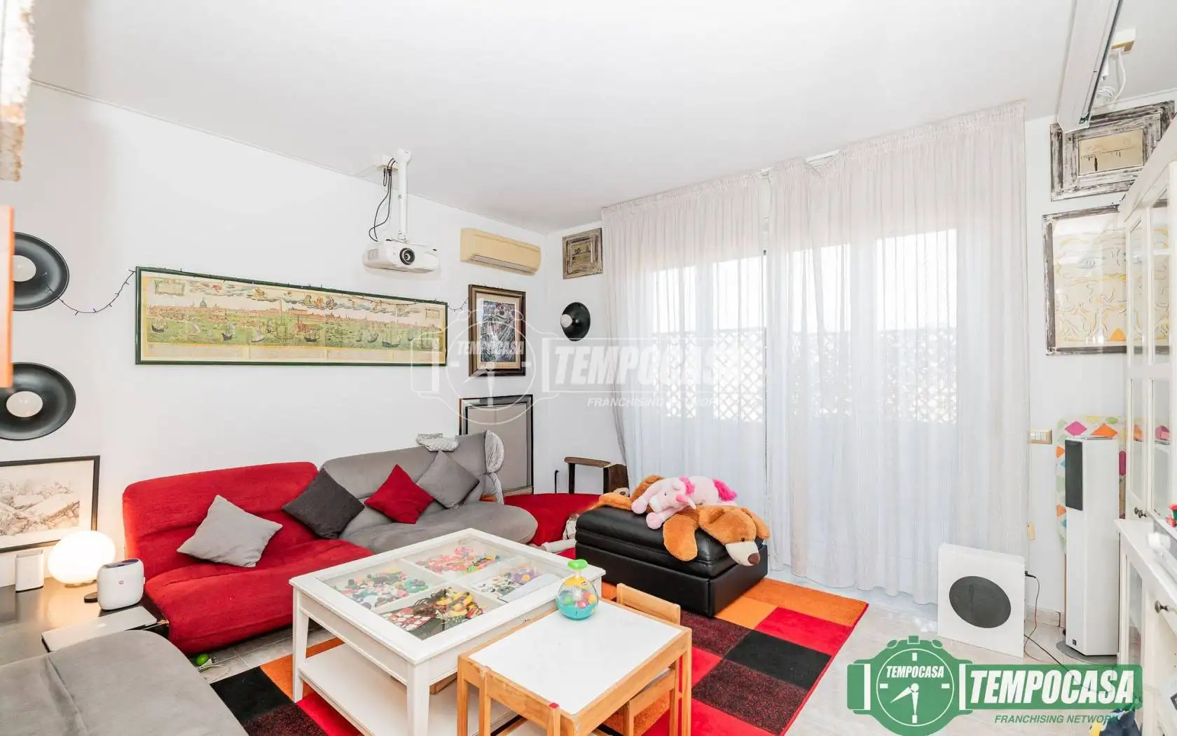 Attico - Mansarda in vendita a San Giuliano Milanese