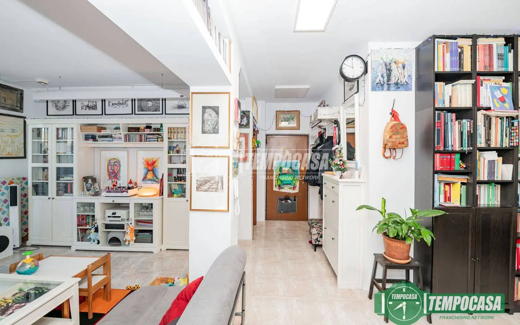 Attico via Francesco Baracca 3, Centro, San Giuliano Milanese - foto 5