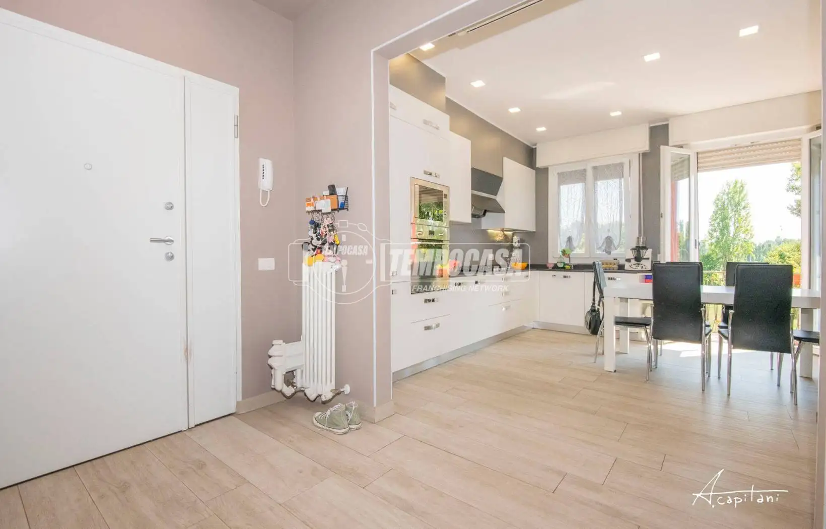 Villa in vendita a Modena