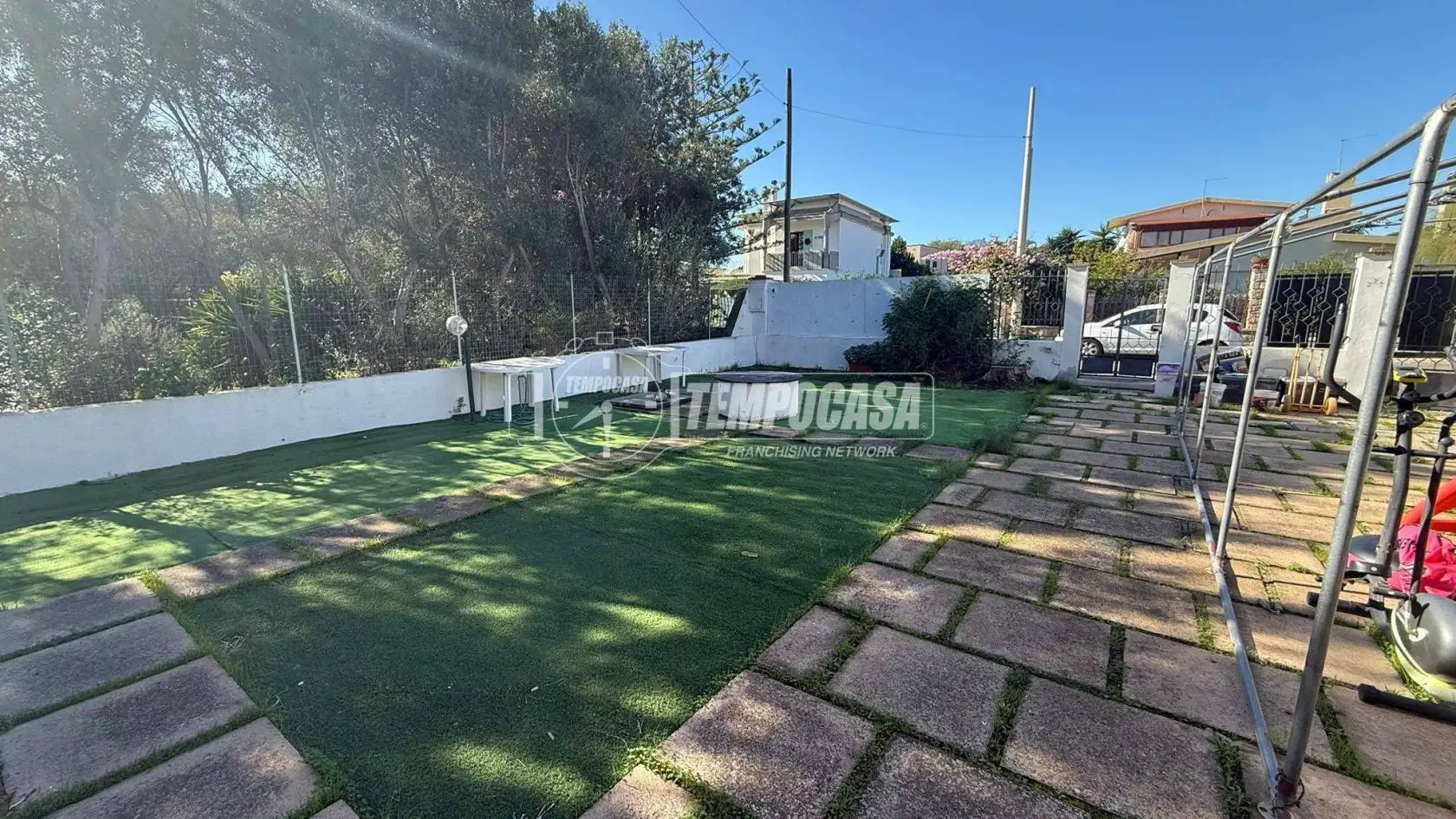 Villa in vendita a Quartu Sant'Elena