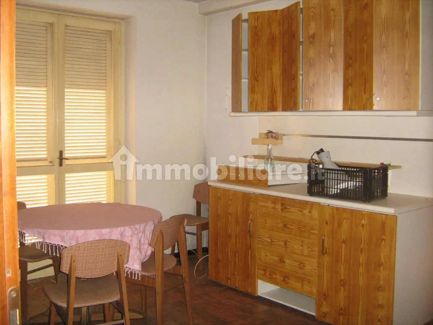 Appartamento in vendita a Colazza