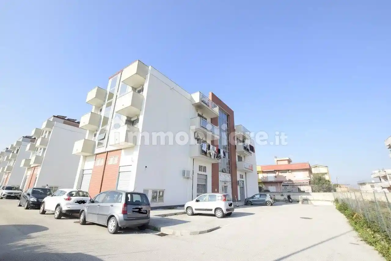 Trilocale via Ventotene 106, Arpino, Casoria - foto 2