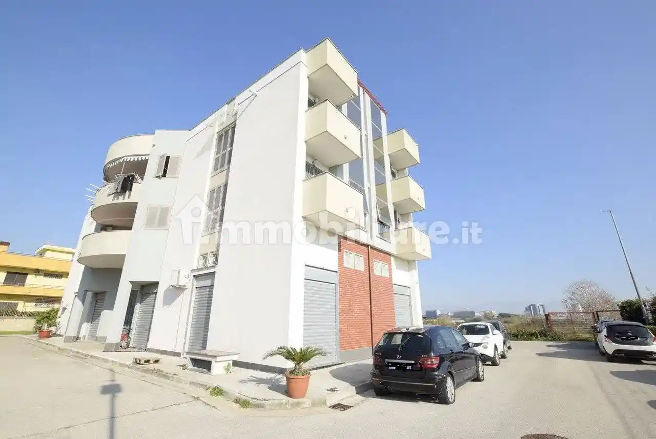 Trilocale via Ventotene 106, Arpino, Casoria - foto 3