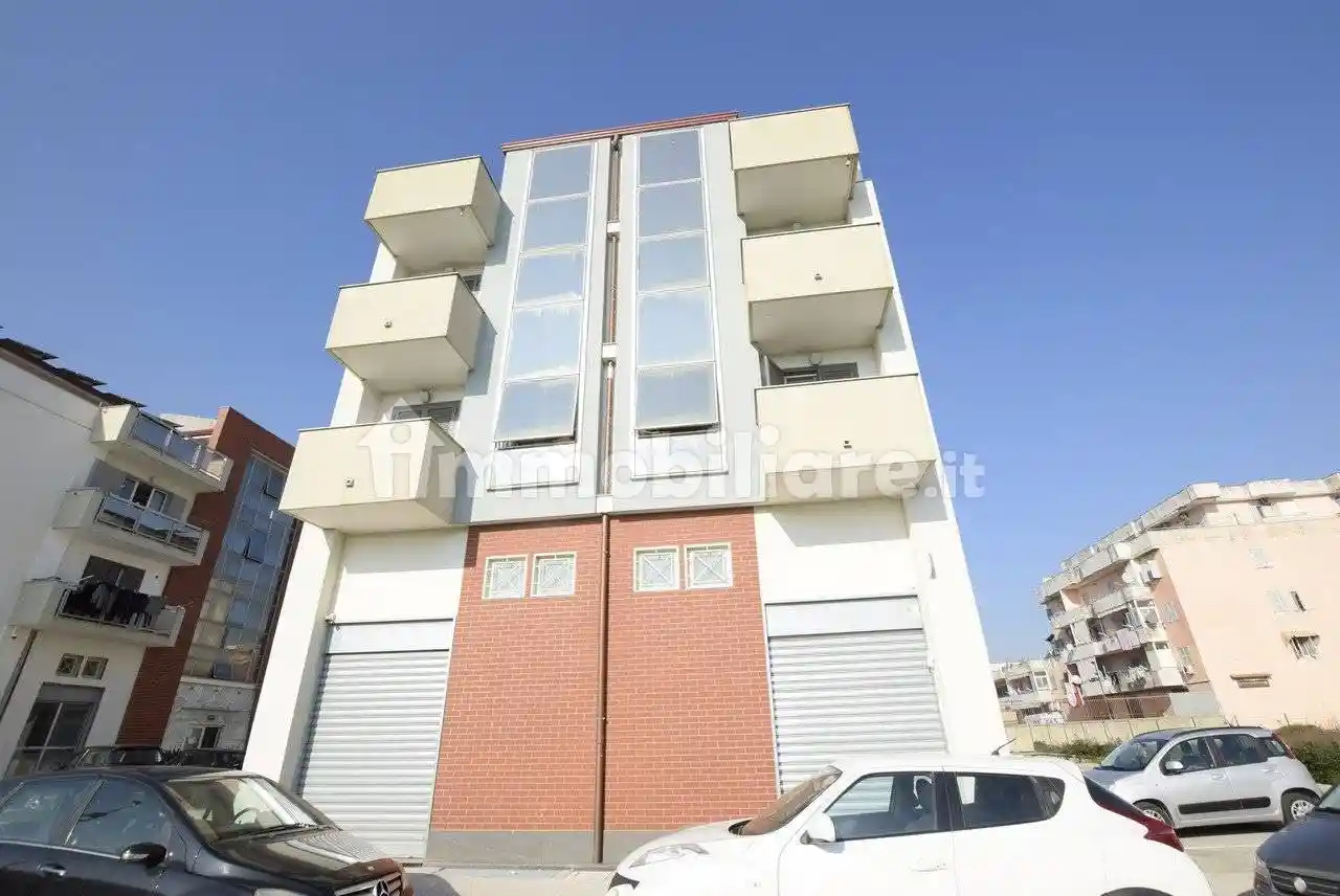 Trilocale via Ventotene 106, Arpino, Casoria - foto 4