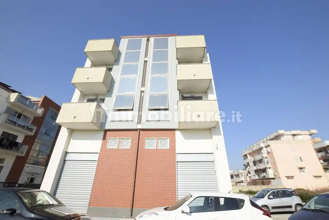 Trilocale via Ventotene 106, Arpino, Casoria - foto 5