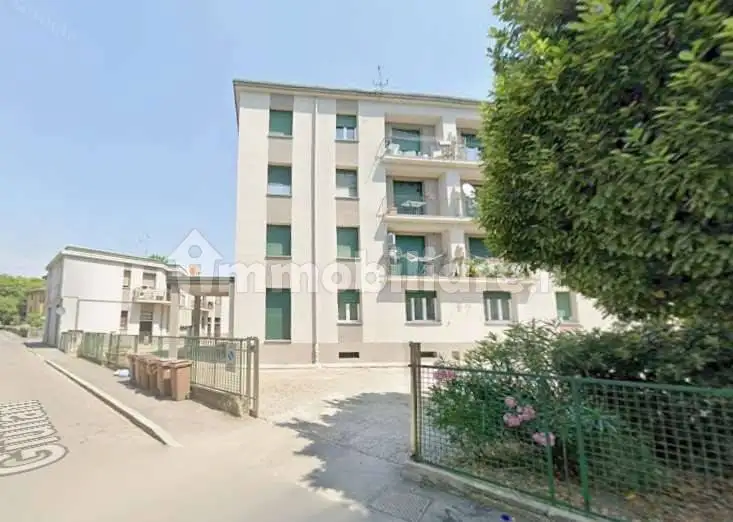 Appartamento in asta a Legnano