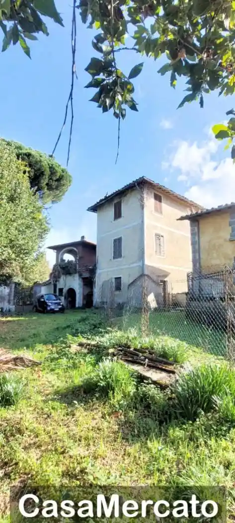 Rustico - Casale in vendita a Rocca di Papa