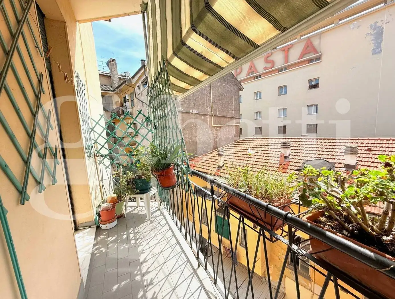 Quadrilocale via De Sonnaz, Oneglia, Imperia - foto 2