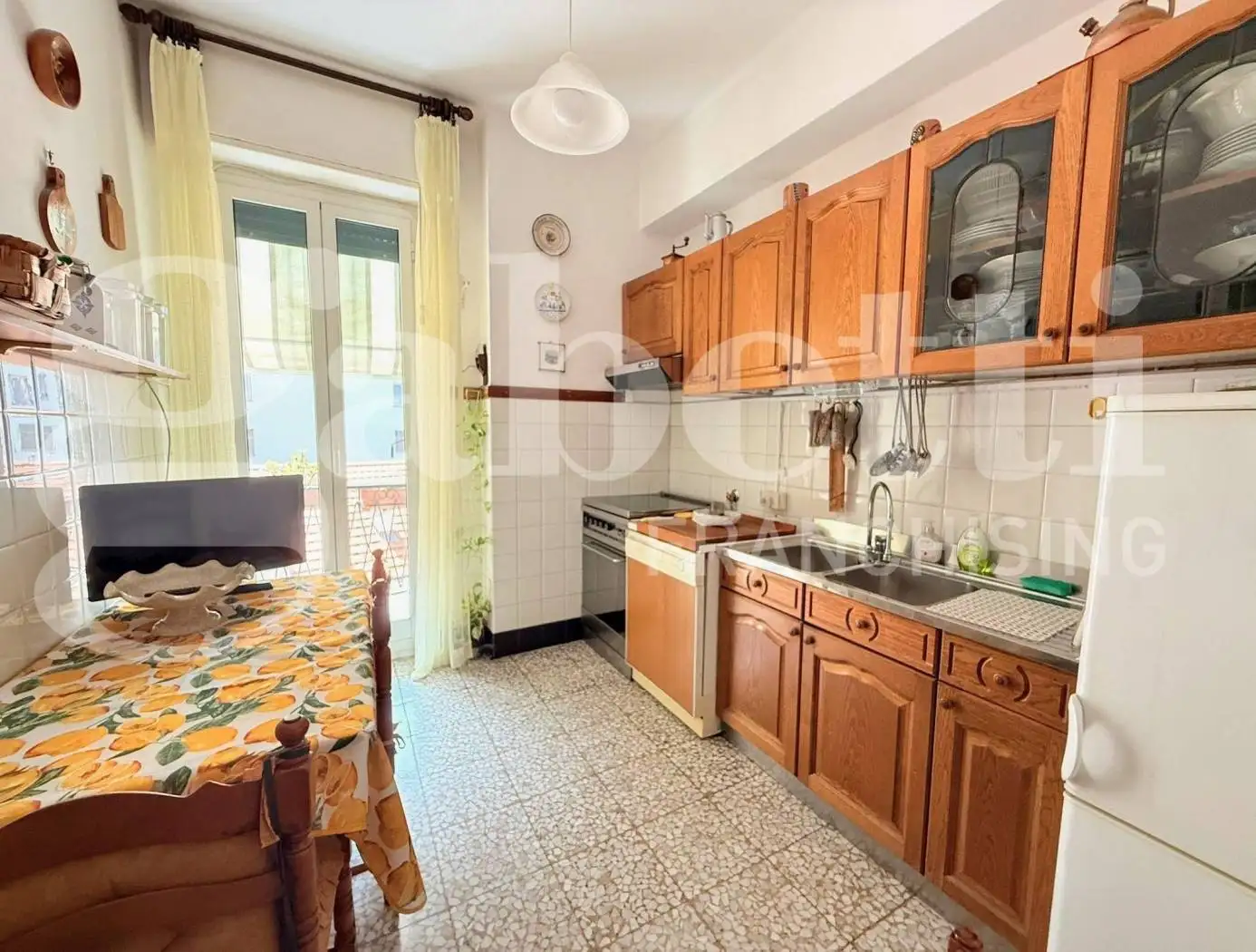 Quadrilocale via De Sonnaz, Oneglia, Imperia - foto 3