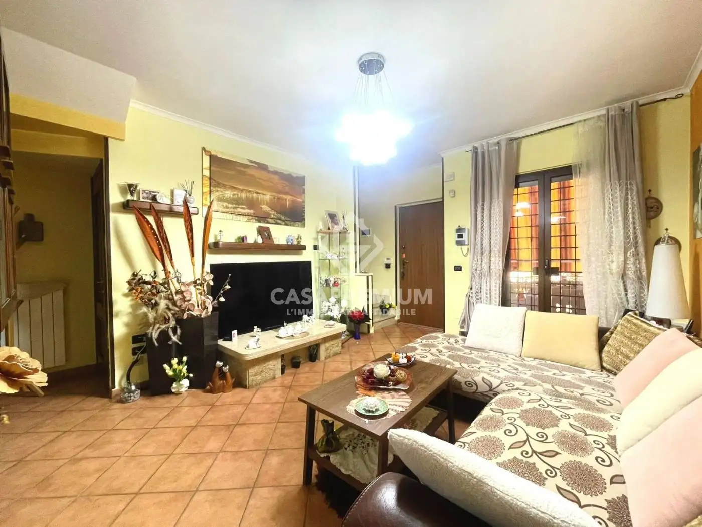 Villa in vendita a Acerra