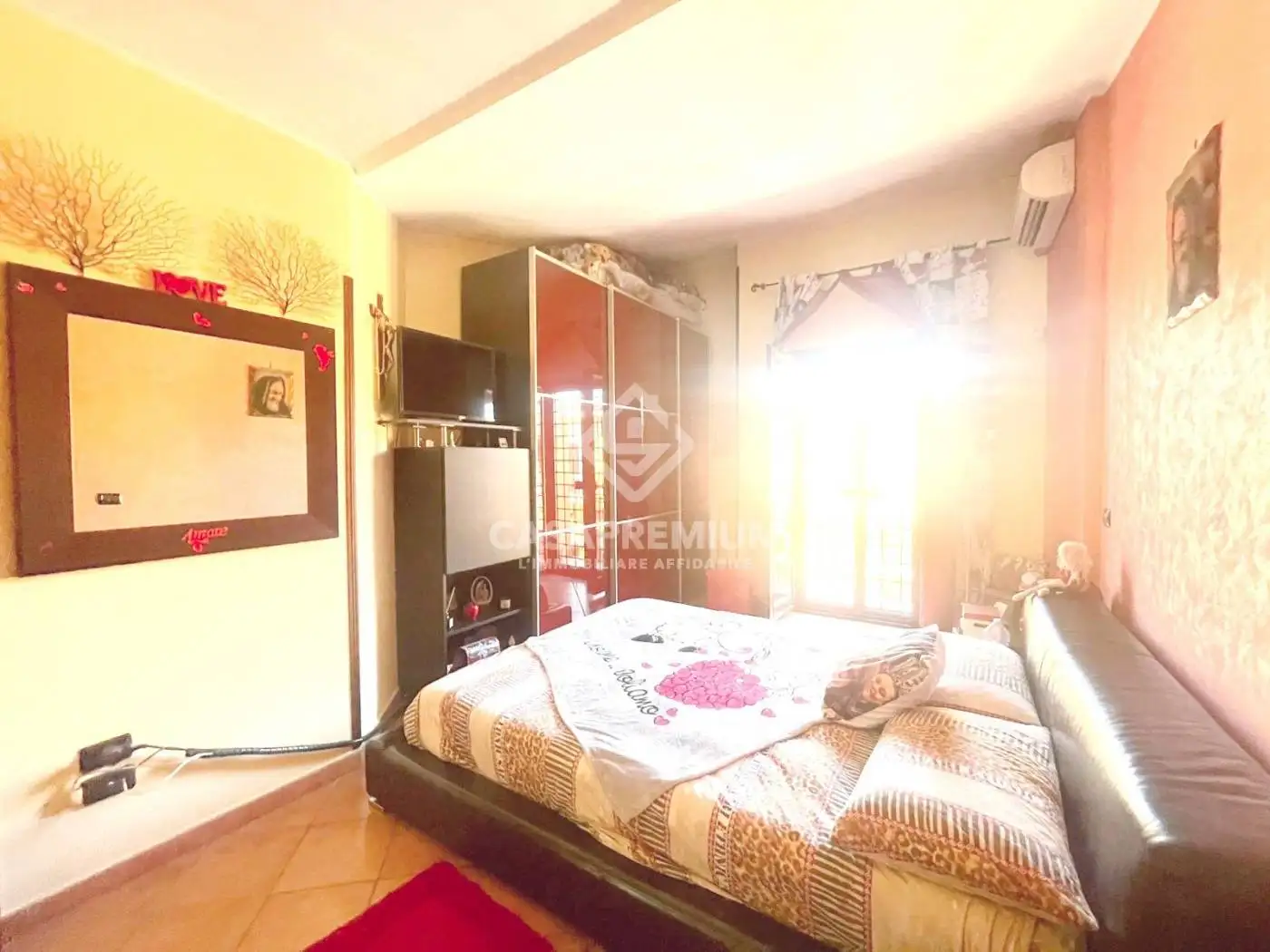 Villa unifamiliare via Tommaso Carfora, Centro, Acerra - foto 2