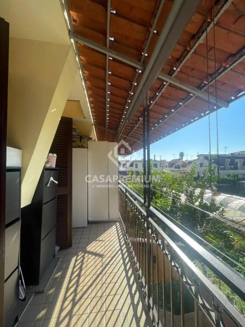 Villa unifamiliare via Tommaso Carfora, Centro, Acerra - foto 3