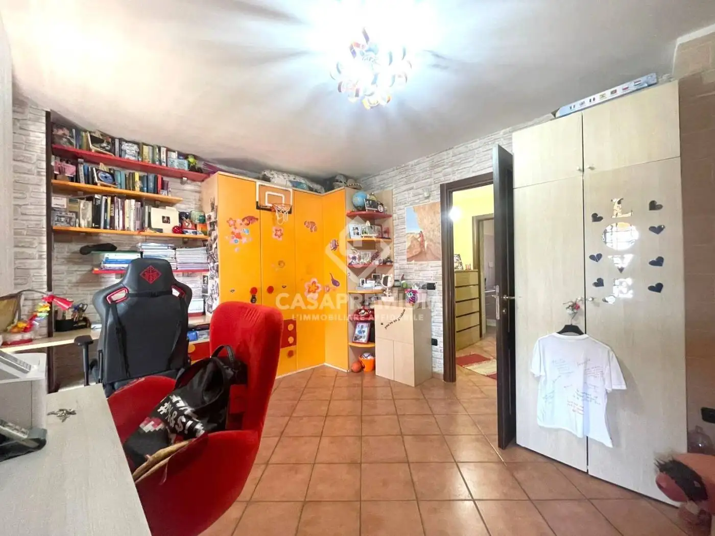 Villa unifamiliare via Tommaso Carfora, Centro, Acerra - foto 4