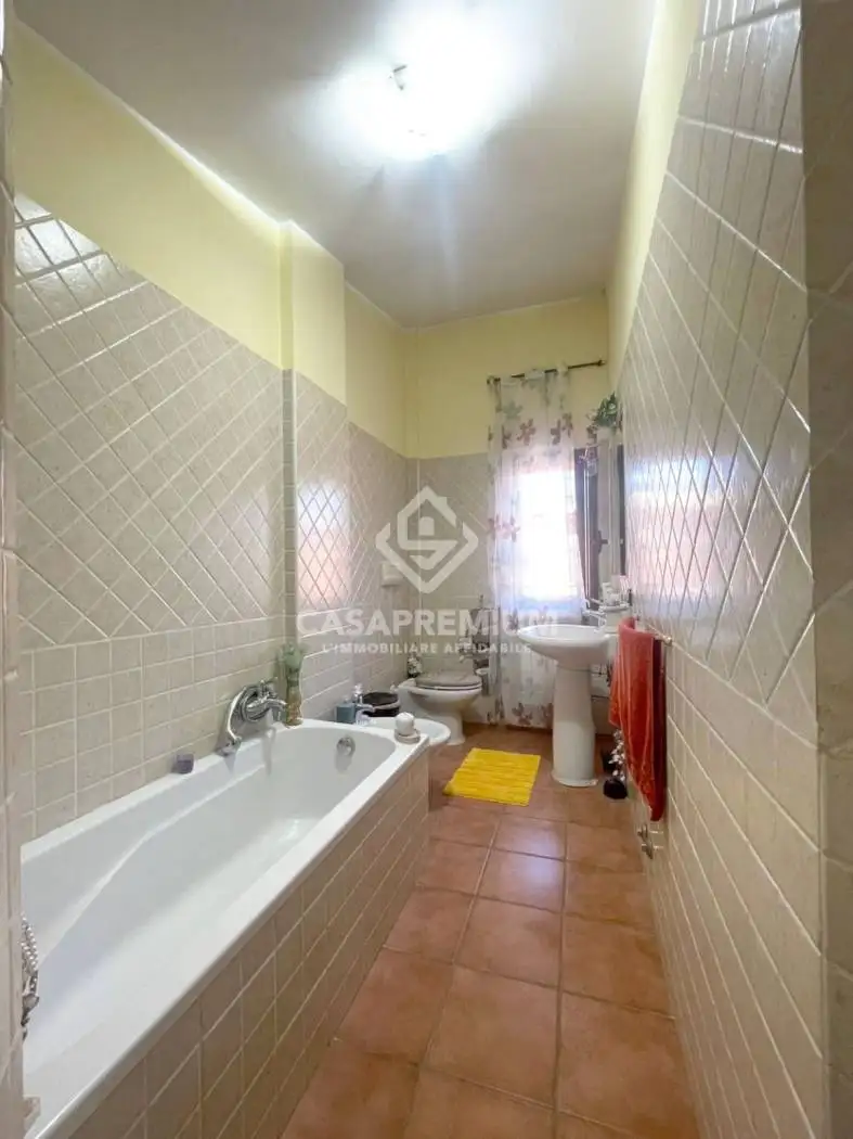 Villa unifamiliare via Tommaso Carfora, Centro, Acerra - foto 5