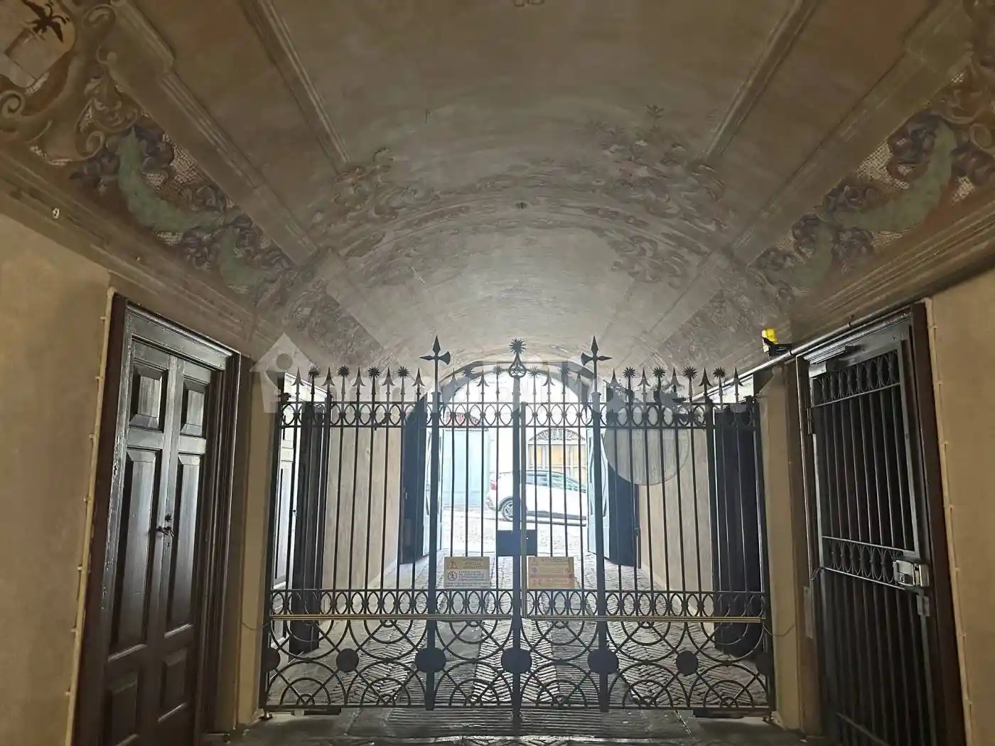 Trilocale via San Tomaso 27, Corridoni, Bergamo - foto 2