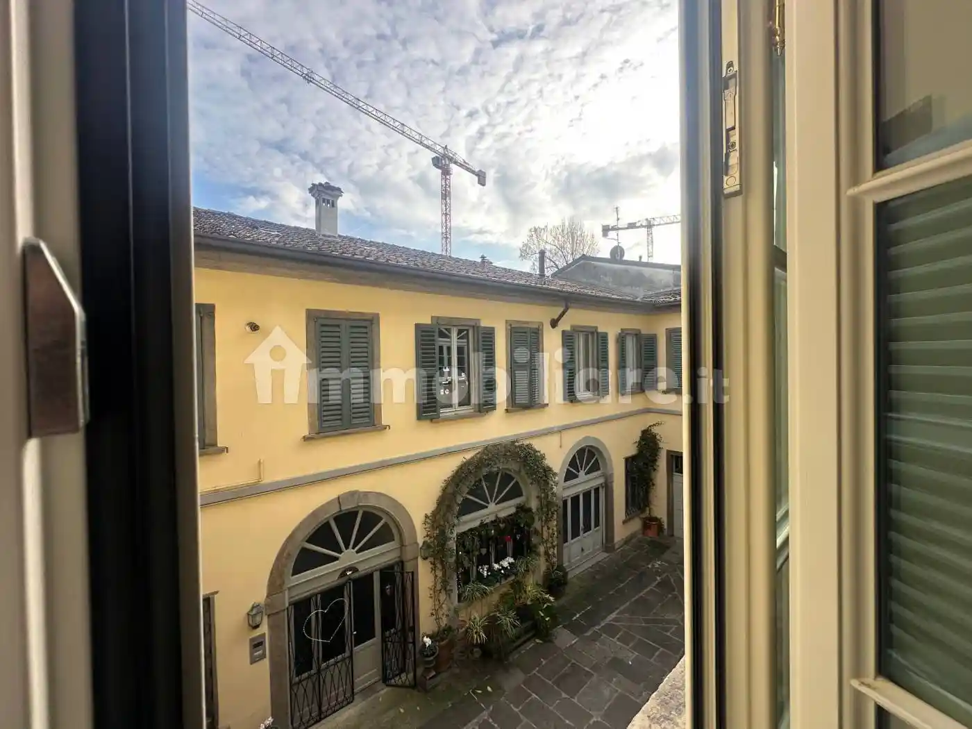 Trilocale via San Tomaso 27, Corridoni, Bergamo - foto 3