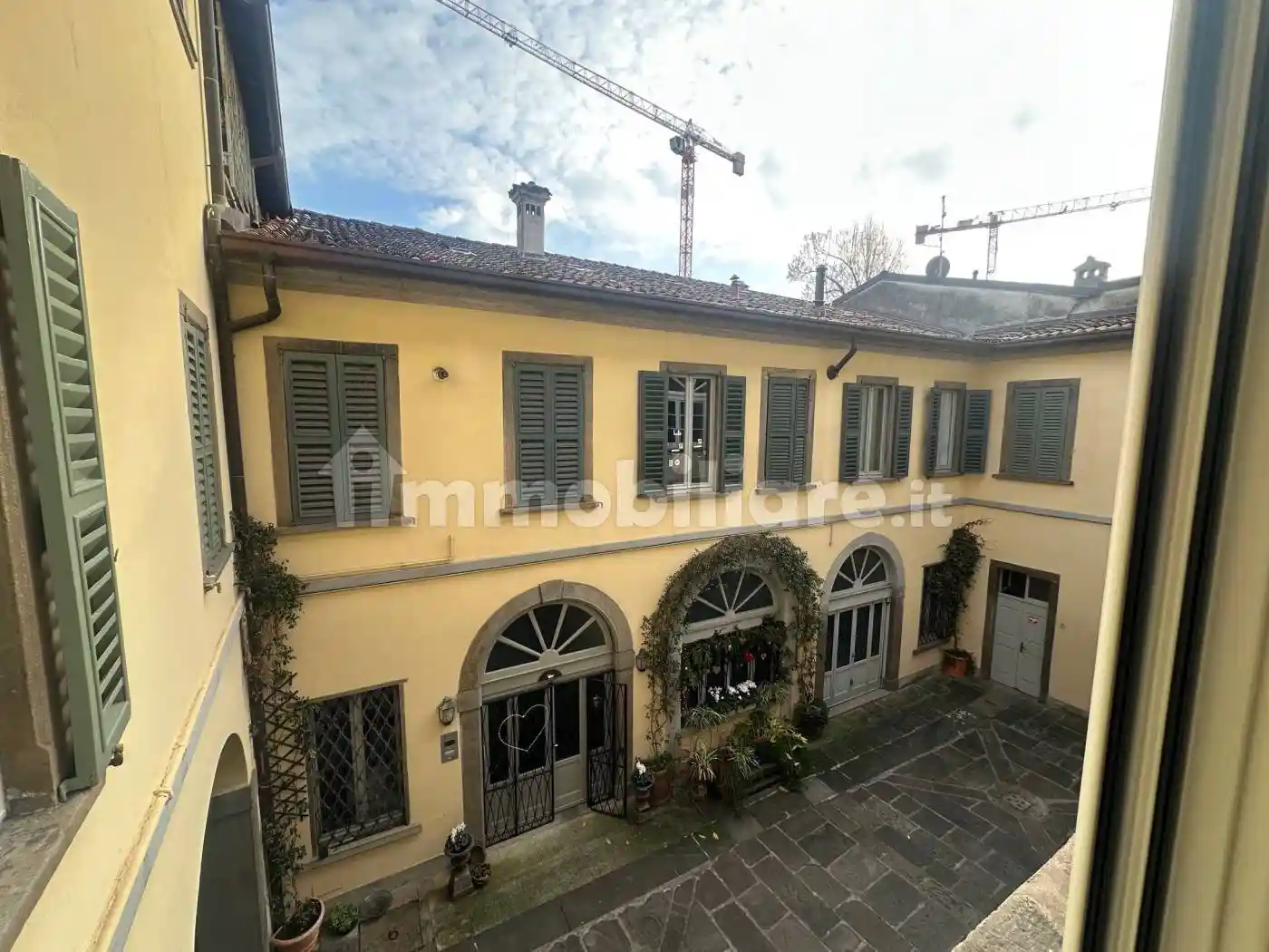 Trilocale via San Tomaso 27, Corridoni, Bergamo - foto 4