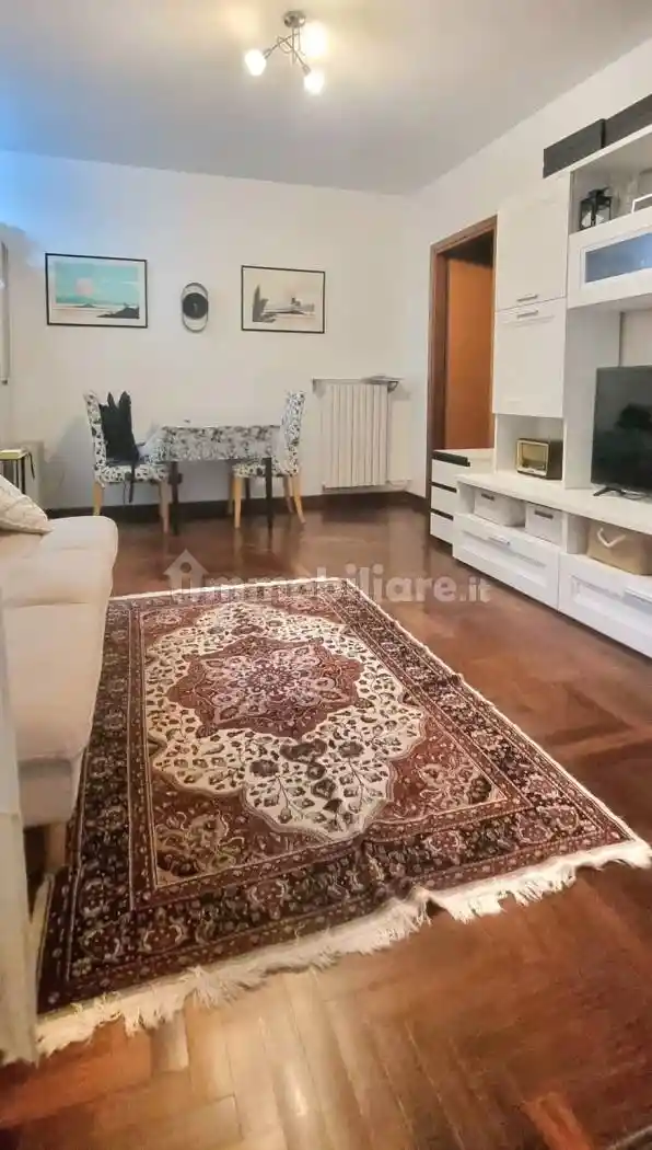 Bilocale via del Mare, Cantalupa - San Paolo, Milano - foto 5