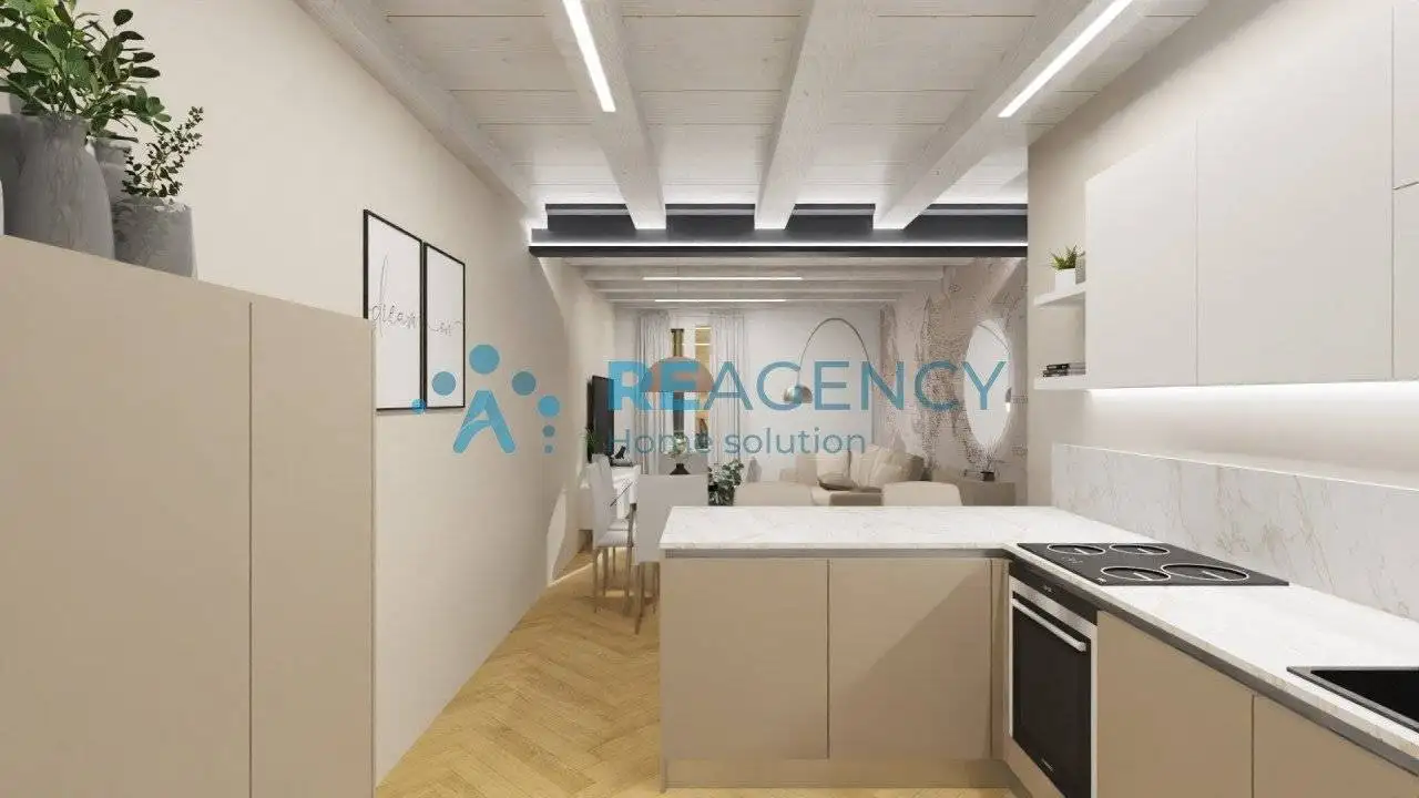 Appartamento in vendita a Thiene