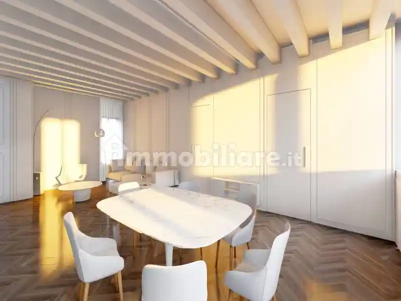 Appartamento in vendita a Vicenza