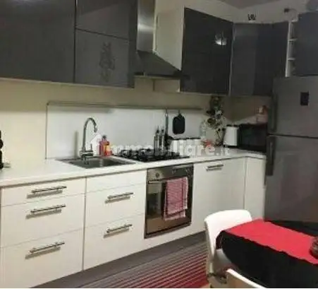 Appartamento in vendita a Breda di Piave