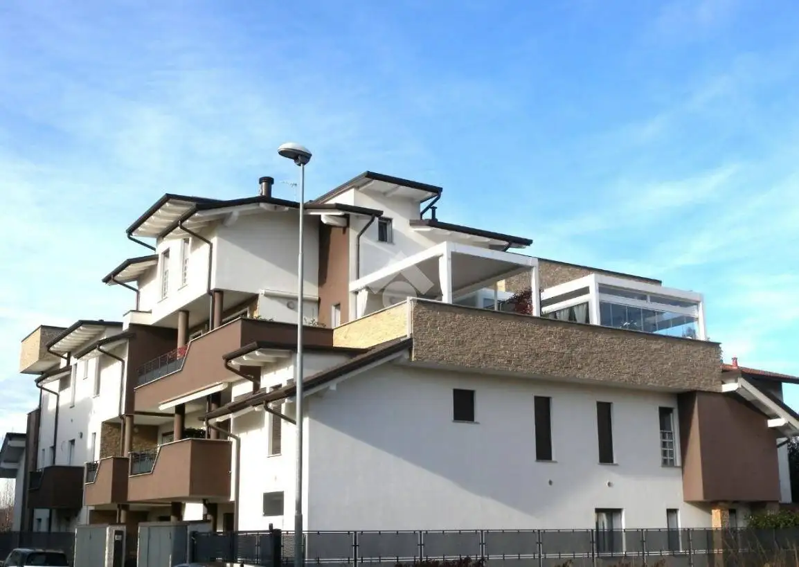 Appartamento in vendita a Origgio