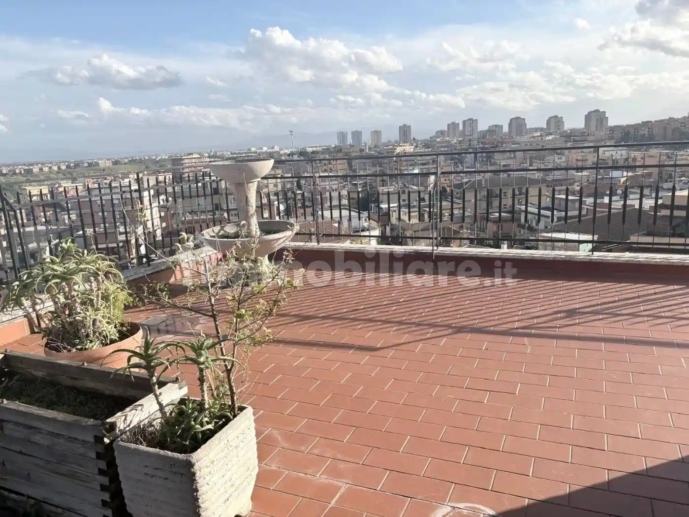 Attico via San Gennaro, Fidene, Roma - foto 2