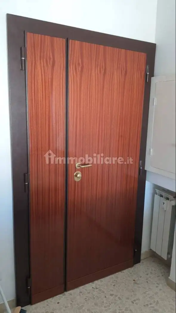 Appartamento in affitto a Pomezia