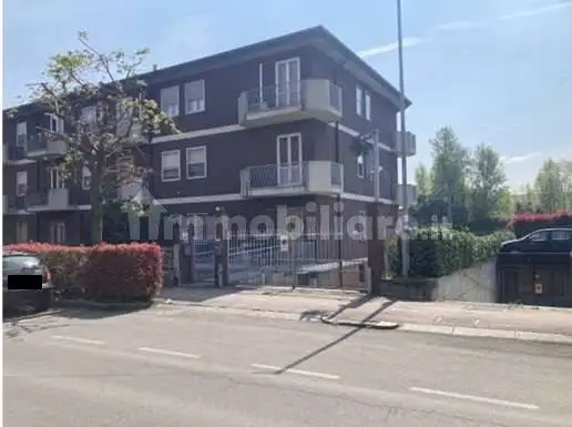 Appartamento in asta a Calusco d'Adda