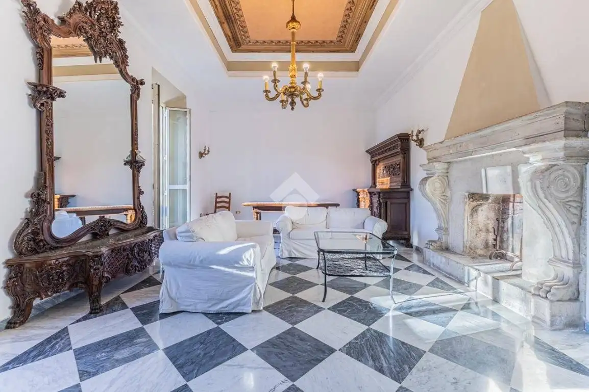 Appartamento in vendita a Bracciano