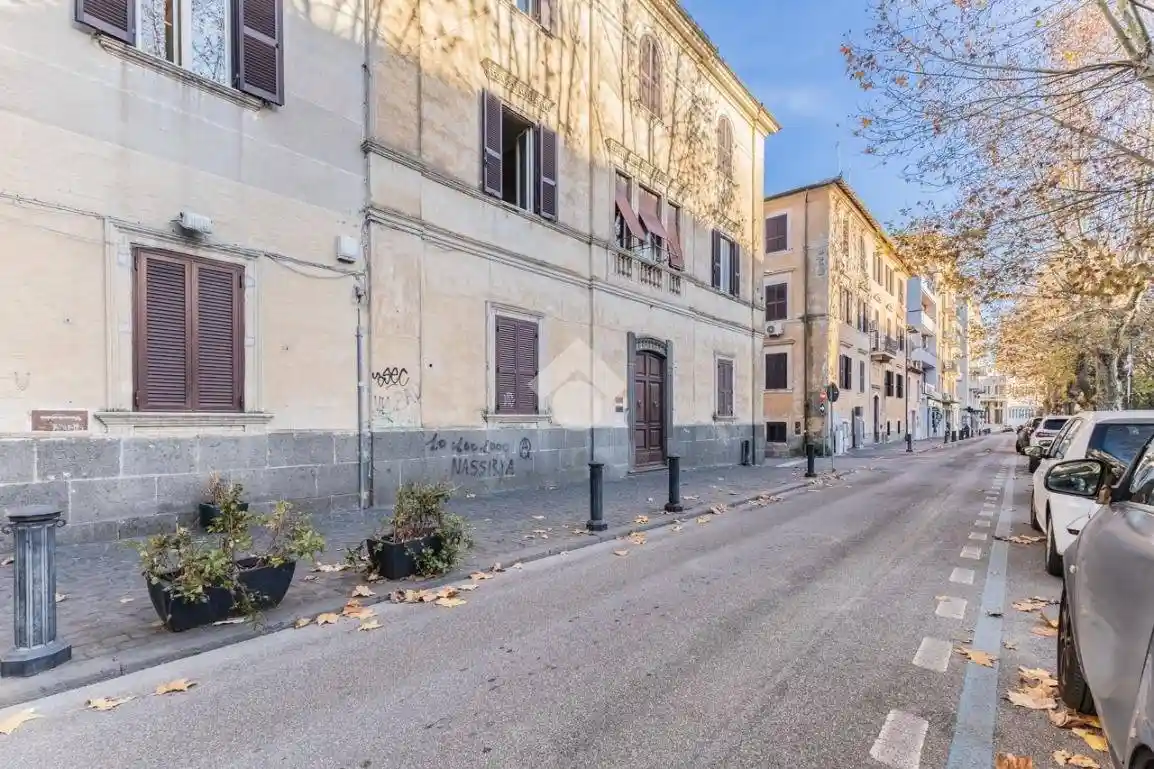 Quadrilocale via odescalchi 17, Centro, Bracciano - foto 2