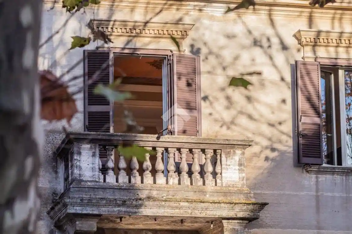 Quadrilocale via odescalchi 17, Centro, Bracciano - foto 3