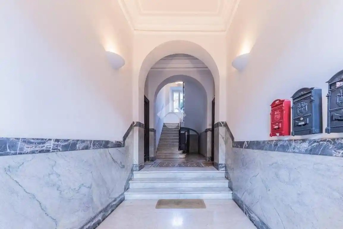 Quadrilocale via odescalchi 17, Centro, Bracciano - foto 4