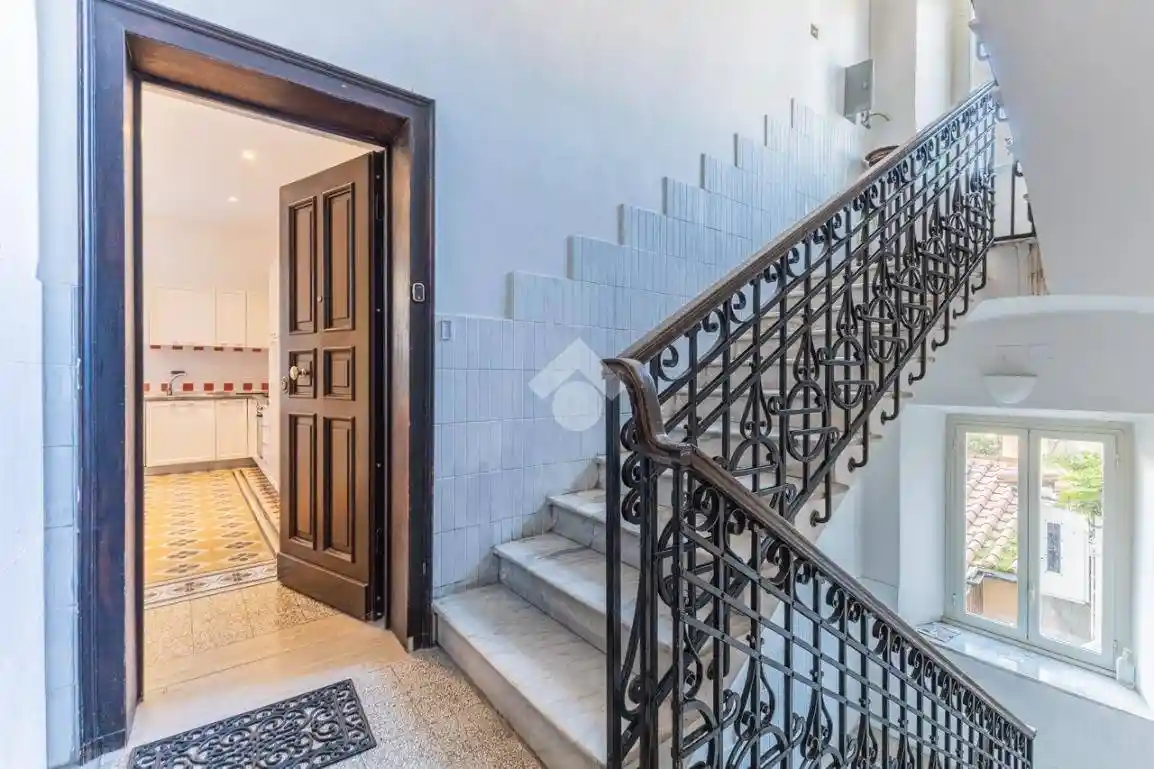 Quadrilocale via odescalchi 17, Centro, Bracciano - foto 5