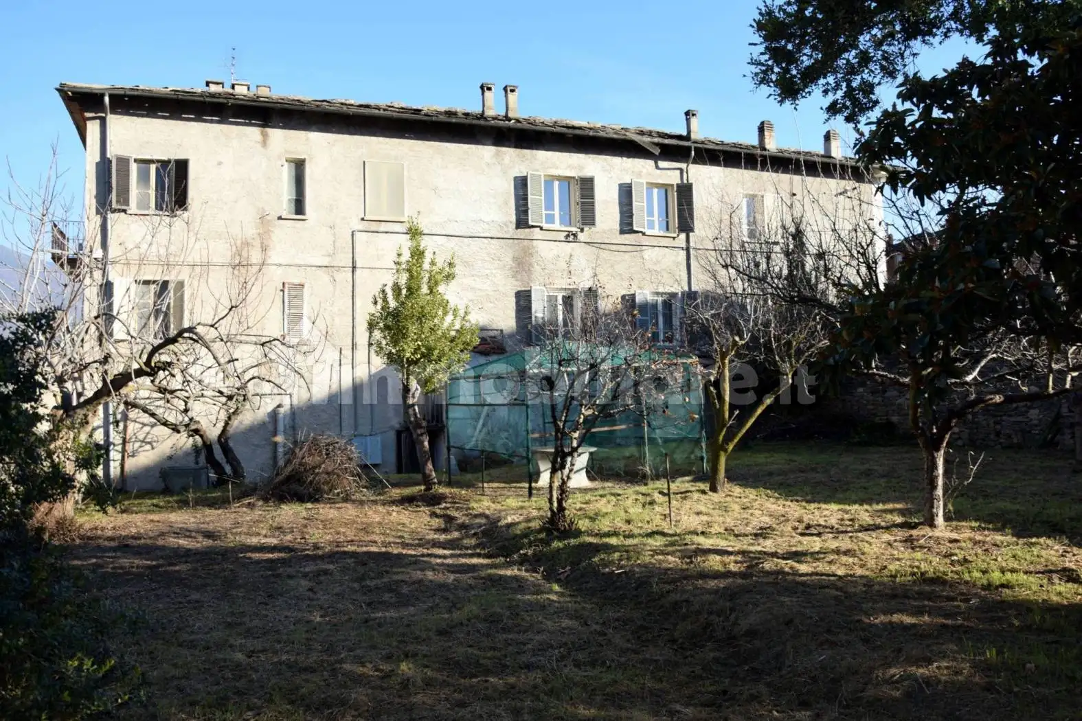 Terratetto plurifamiliare via Carlo Trattenero, Centro, Bussoleno - foto 4