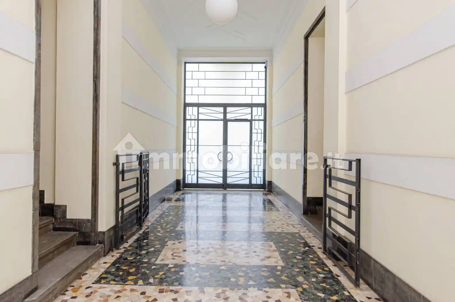 Bilocale via Giovanni Antonio Plana 28, Ghisolfa - Mac Mahon, Milano - foto 2