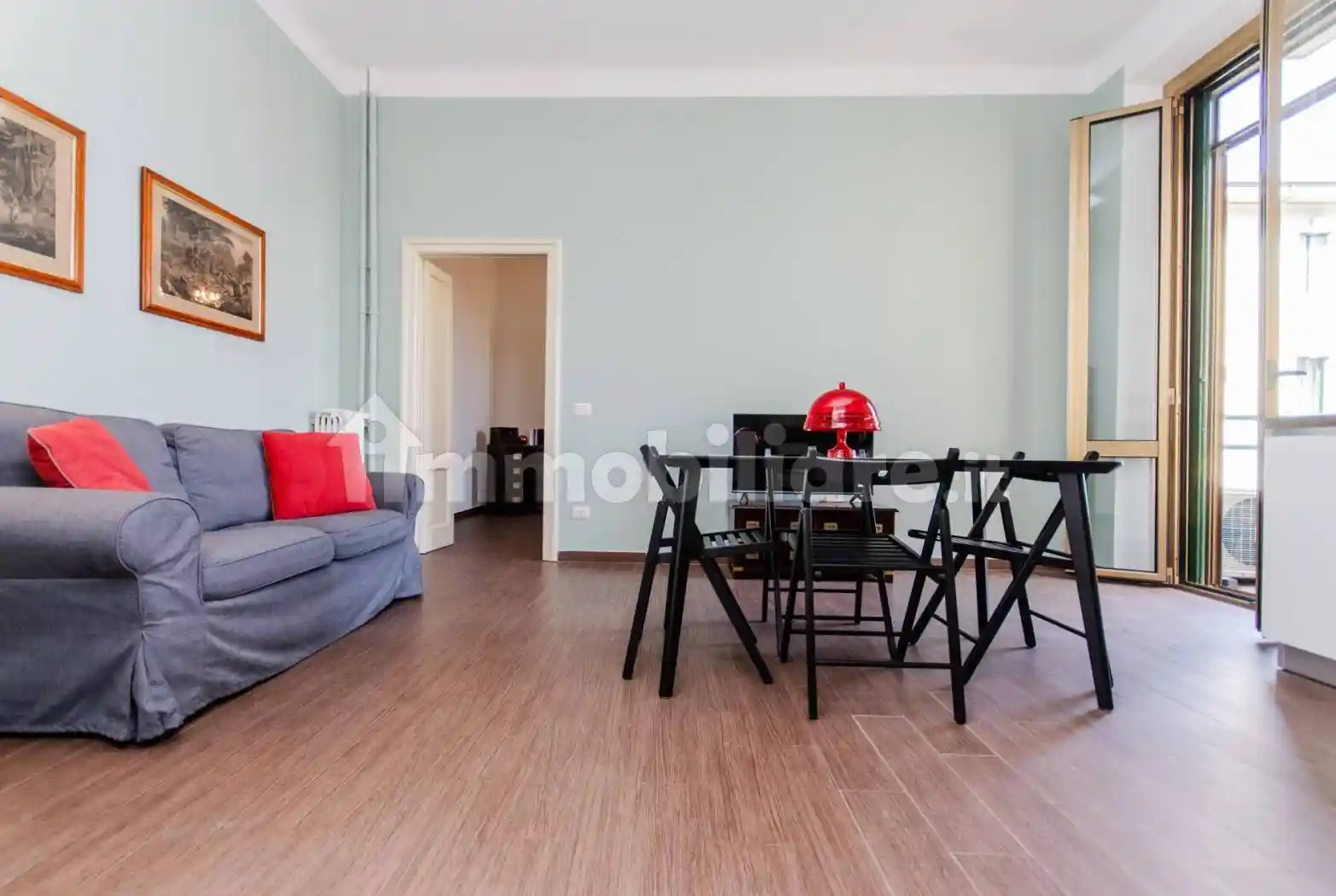 Bilocale via Giovanni Antonio Plana 28, Ghisolfa - Mac Mahon, Milano - foto 3