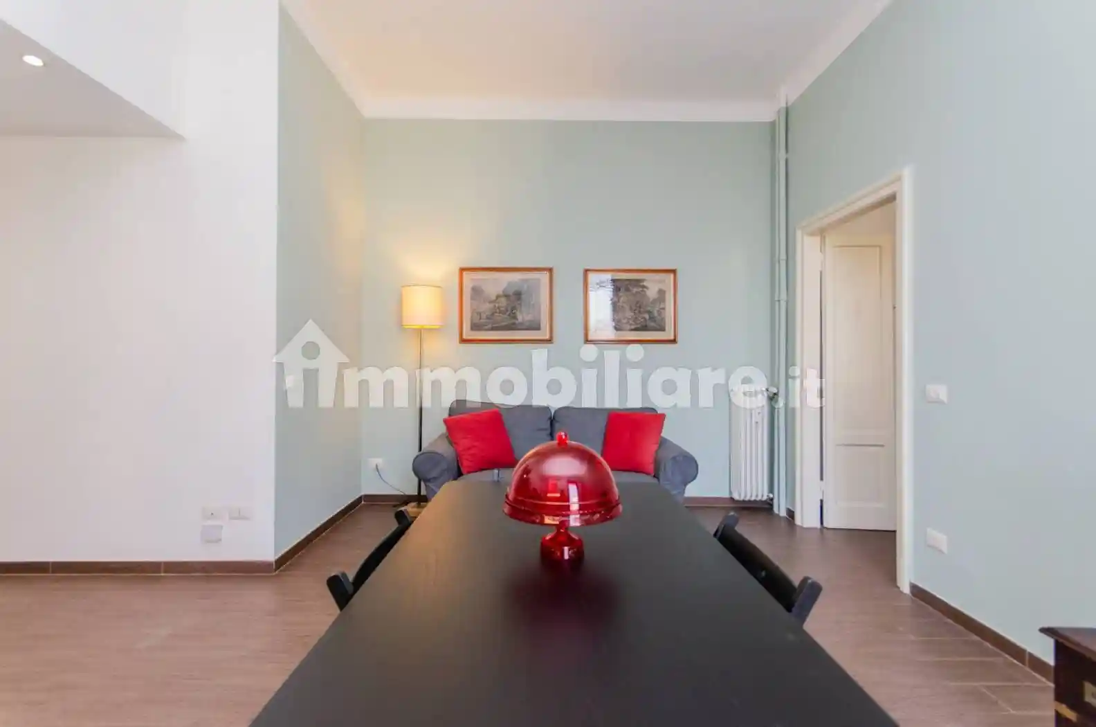 Bilocale via Giovanni Antonio Plana 28, Ghisolfa - Mac Mahon, Milano - foto 4