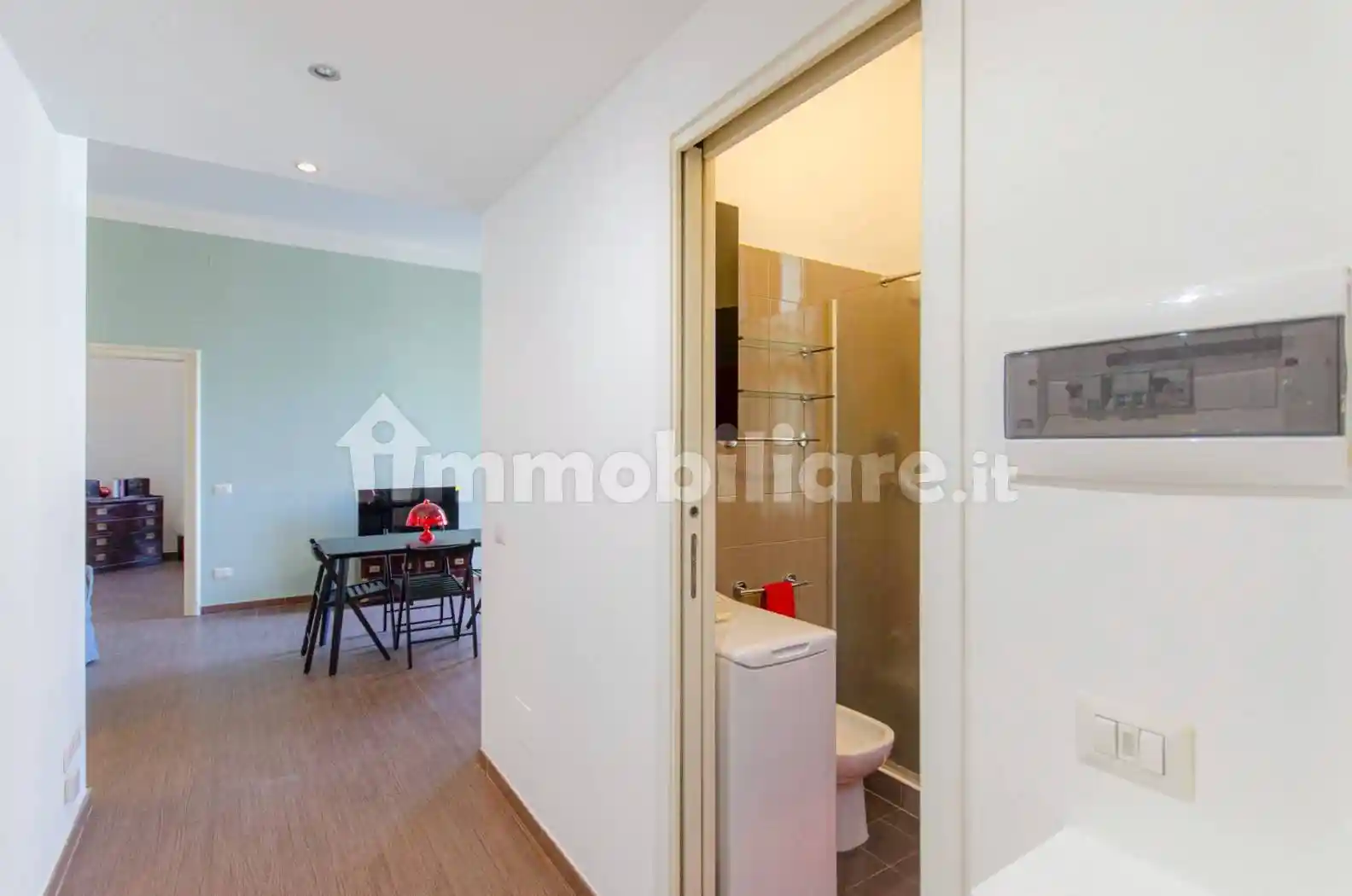 Bilocale via Giovanni Antonio Plana 28, Ghisolfa - Mac Mahon, Milano - foto 5