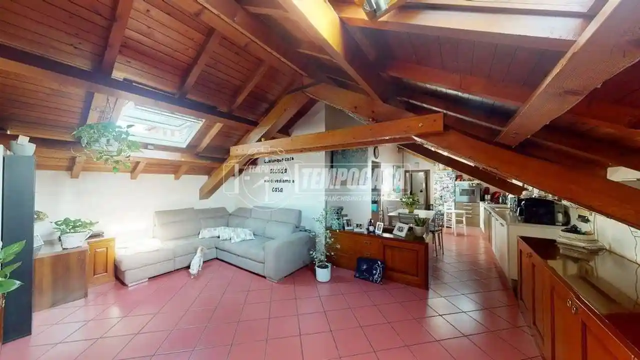 Appartamento in vendita a Cesano Maderno