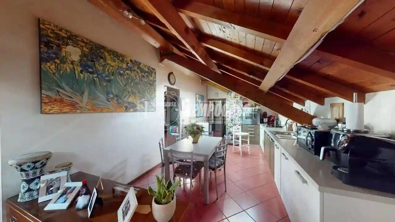 Appartamento - foto 5