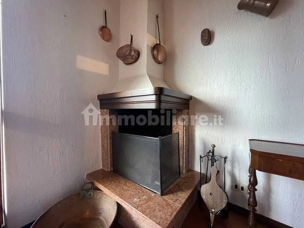 Trilocale via Papa Giovanni XXIII, Costa Di Serina, Costa Serina - foto 4